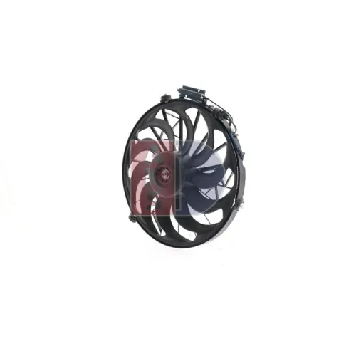 Top-Seller AKS DASIS Lüfter, Klimakondensator 098089N