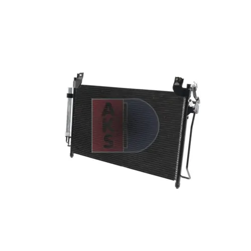 Direkt Vom Hersteller AKS DASIS Kondensator, Klimaanlage 112038N