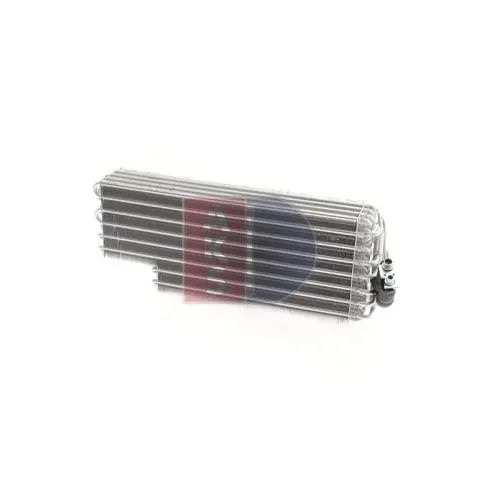 AKS DASIS Verdampfer, Klimaanlage 122230N Versand Am Gleichen Tag