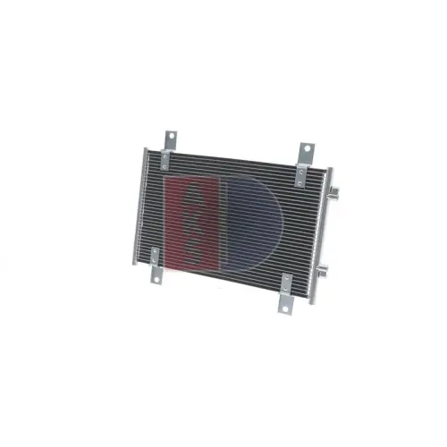 Mega-Angebot AKS DASIS Kondensator, Klimaanlage 082035N