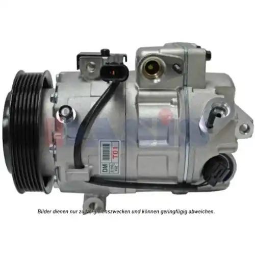 Jetzt Bestellen AKS DASIS Kompressor, Klimaanlage 852734N