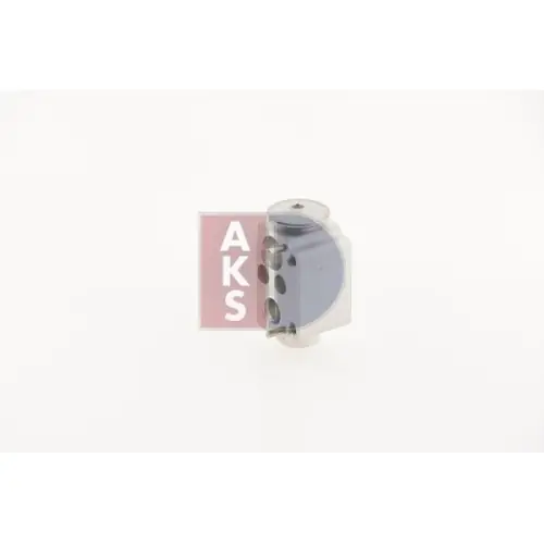 AKS DASIS Expansionsventil, Klimaanlage 050003N Echt