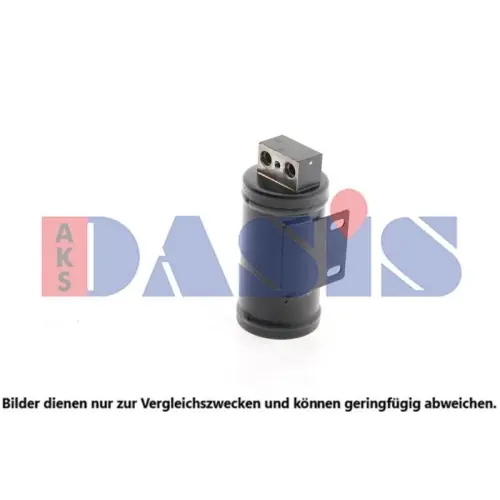 AKS DASIS Trockner, Klimaanlage 805002N Top-Angebot