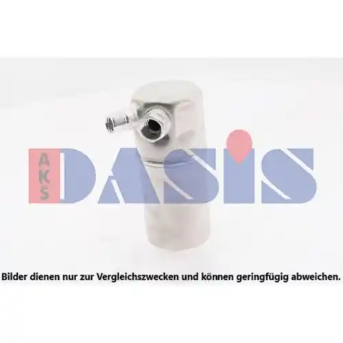 AKS DASIS Trockner, Klimaanlage 802470N Angebot