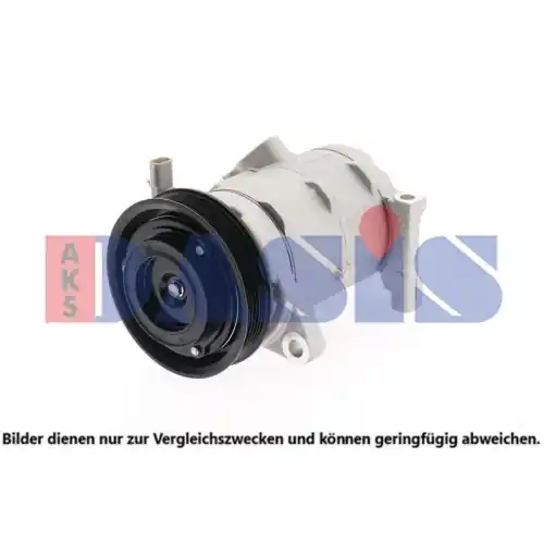 Versand Am Gleichen Tag AKS DASIS Kompressor, Klimaanlage 851625N