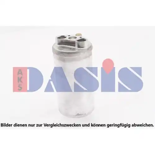 Nur Heute AKS DASIS Trockner, Klimaanlage 800587N