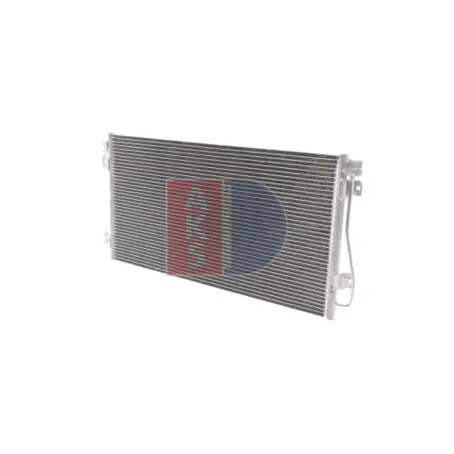 Preisknaller AKS DASIS Kondensator, Klimaanlage 182017N