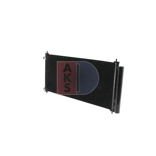Kostenloser Versand AKS DASIS Kondensator, Klimaanlage 212100N