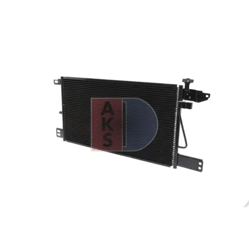 Preis Gesenkt AKS DASIS Kondensator, Klimaanlage 272003N