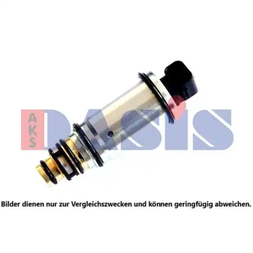 AKS DASIS Regelventil, Kompressor 859058N Preisknaller