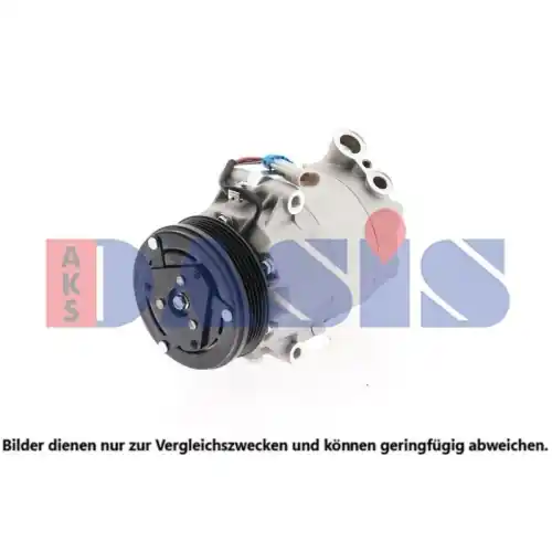 Mega-Angebot AKS DASIS Kompressor, Klimaanlage 851564N