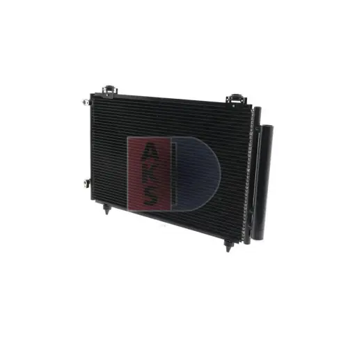 Nur Für Kurze Zeit AKS DASIS Kondensator, Klimaanlage 212025N