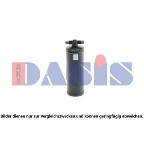 Zertifiziert AKS DASIS Trockner, Klimaanlage