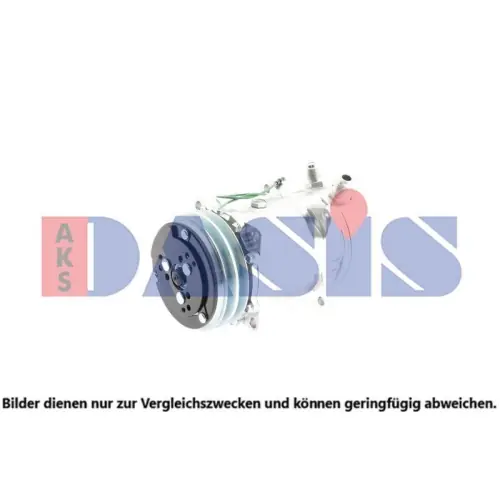 Top-Seller AKS DASIS Kompressor, Klimaanlage 851727N