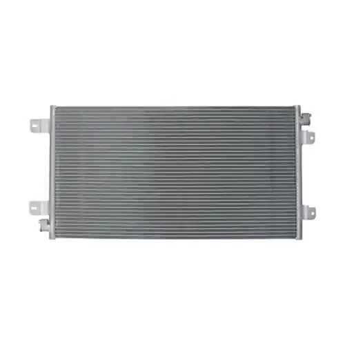 Kostenloser Versand BOSCH Kondensator, Klimaanlage 1 986 AD2 196