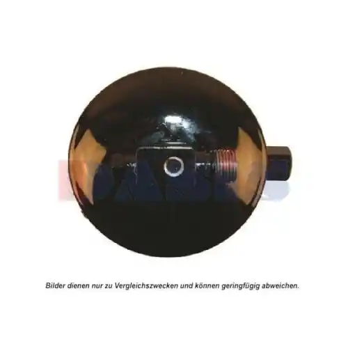 AKS DASIS Trockner, Klimaanlage 800067N Beliebt