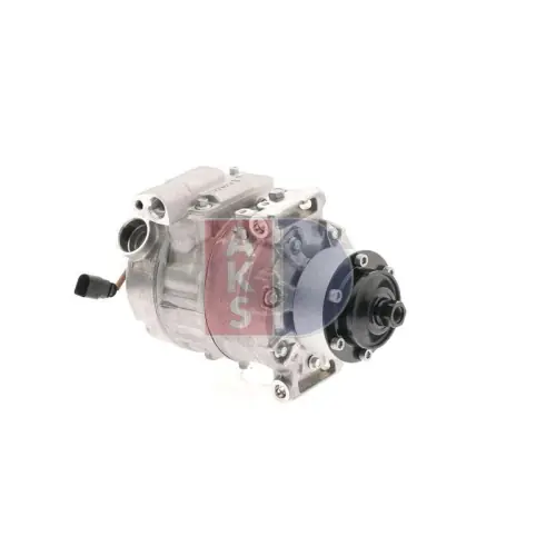 Preisknaller AKS DASIS Kompressor, Klimaanlage 851661N