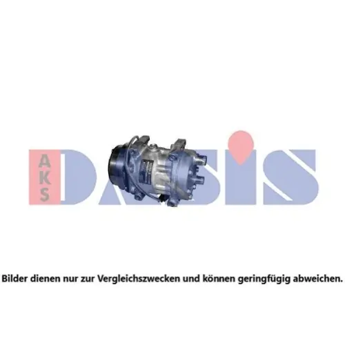 Mega-Angebot AKS DASIS Kompressor, Klimaanlage 851769N