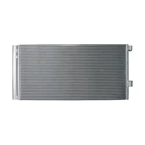 BOSCH Kondensator, Klimaanlage 1 986 AD2 139 Billig