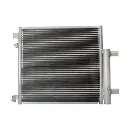 Top-Preis BOSCH Kondensator, Klimaanlage 1 986 AD2 272