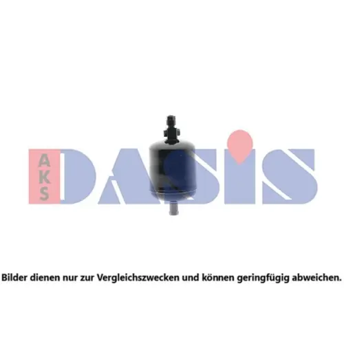 AKS DASIS Trockner, Klimaanlage 800015N Günstig