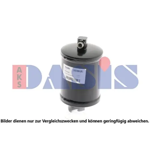 Preisknaller AKS DASIS Trockner, Klimaanlage 800018N