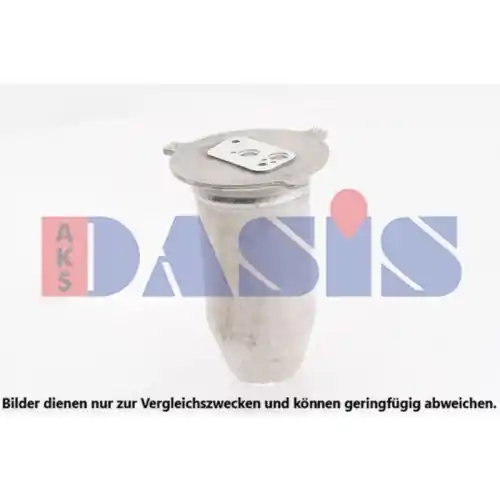 AKS DASIS Trockner, Klimaanlage 802190N Abverkauf