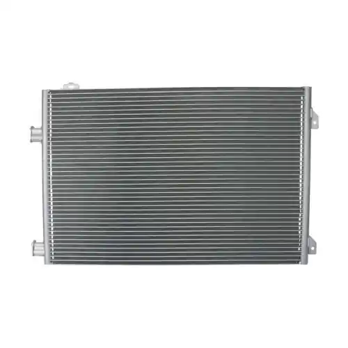 BOSCH Kondensator, Klimaanlage 1 986 AD2 061 Neuheit