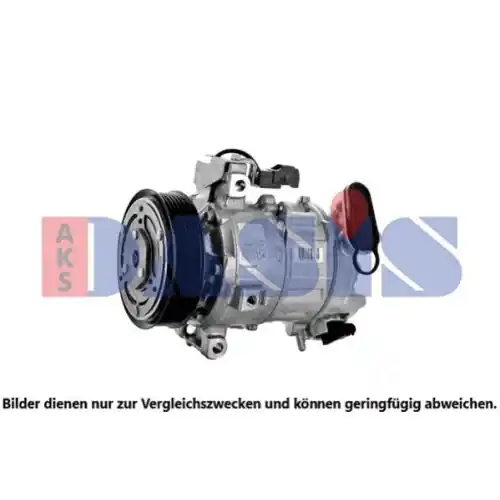 AKS DASIS Kompressor, Klimaanlage Preiswert