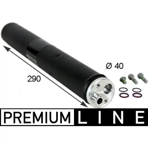 Nur Heute MAHLE Trockner, Klimaanlage BEHR *** PREMIUM LINE *** AD 97 000P