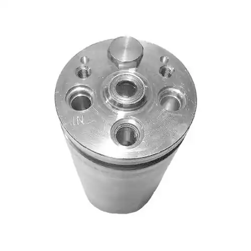 Solange Der Vorrat Reicht MAHLE Trockner, Klimaanlage BEHR AD 175 000S