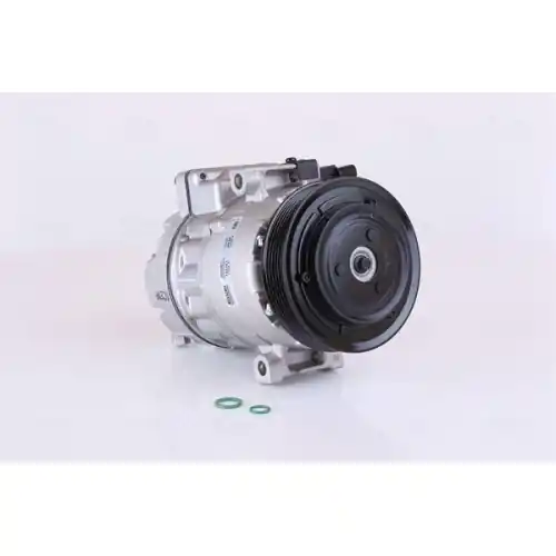Preisreduziert NISSENS Kompressor, Klimaanlage ** FIRST FIT ** 890687