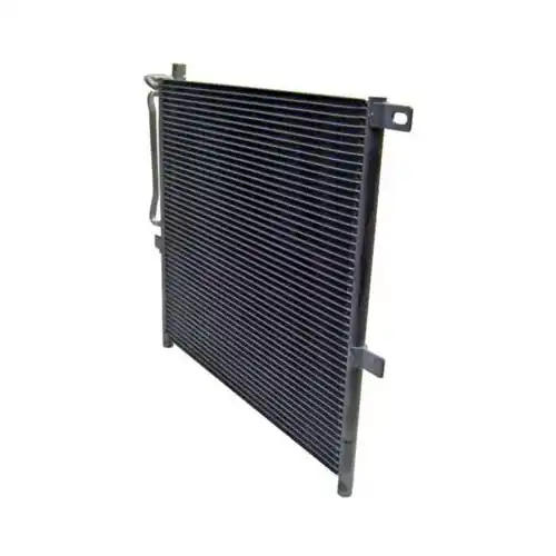 Kostenloser Rückversand MAHLE Kondensator, Klimaanlage BEHR AC 837 000S