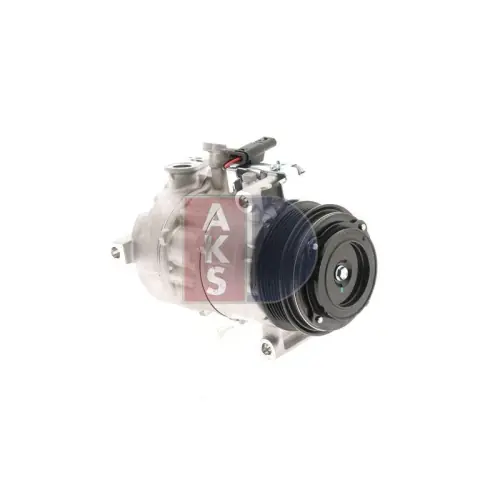 AKS DASIS Kompressor, Klimaanlage 852945N Echt