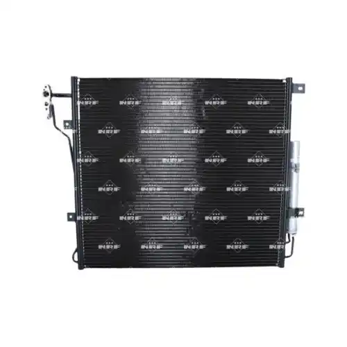 Finale Aktion NRF Kondensator, Klimaanlage EASY FIT 350220