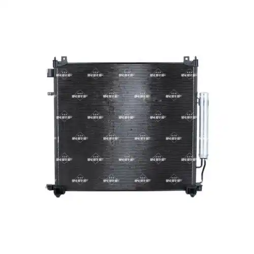 Knallerangebot NRF Kondensator, Klimaanlage EASY FIT 350641