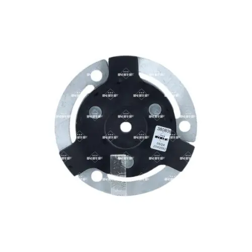 Knallerangebot NRF Mitnehmerscheibe, Magnetkupplung (Kompressor) 380809