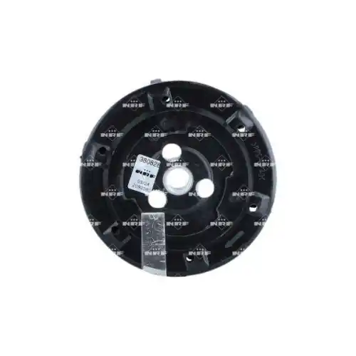 Garantierte Lieferung NRF Mitnehmerscheibe, Magnetkupplung (Kompressor) 380828