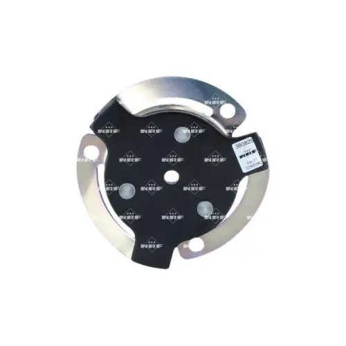 Schneller Versand NRF Mitnehmerscheibe, Magnetkupplung (Kompressor) 380829