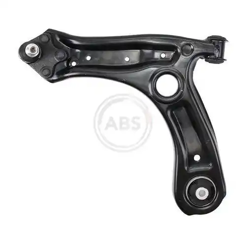 Expressversand A.B.S. Lenker, Radaufhängung 211222