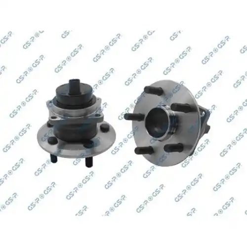 Knallerangebot GSP Radlagersatz 9400095
