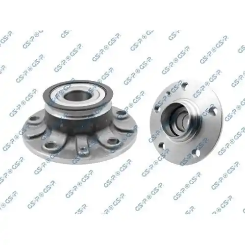 GSP Radlagersatz 9230082 Neue Ware