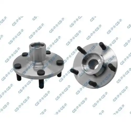 GSP Radnabe 9429004 Ausverkauf