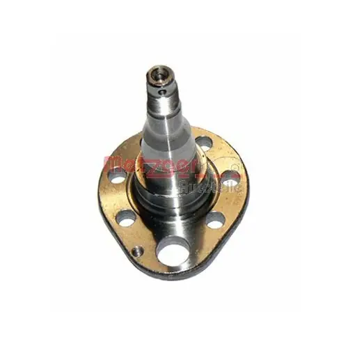 Direktkauf METZGER Radnabe N 2551