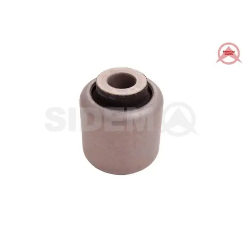 SIDEM Lagerung, Lenker 821645 Zertifiziert