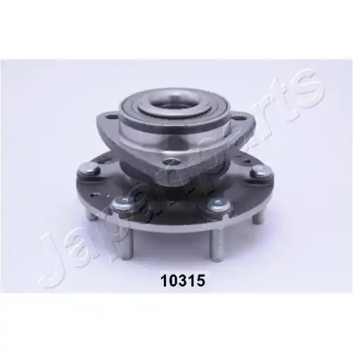 JAPANPARTS Radnabe KK-10315 Neue Ware