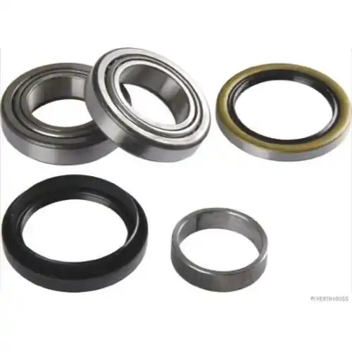 HERTH+BUSS JAKOPARTS Radlagersatz J4700907 Preis Gesenkt