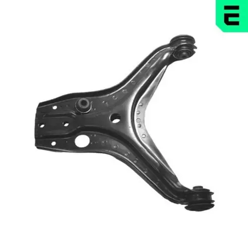 Bestpreis OPTIMAL Lenker, Radaufhängung G6-085