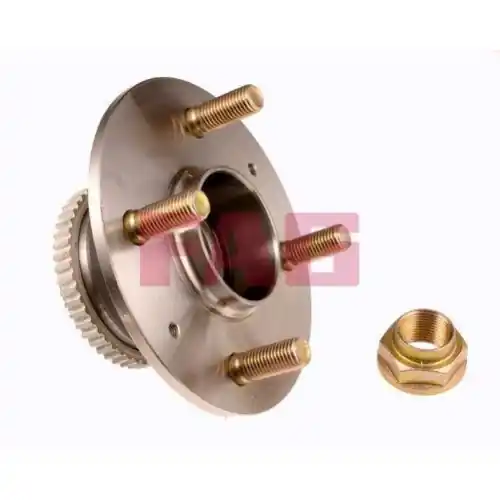 Schaeffler FAG Radlagersatz 713 6202 80 Preisreduziert