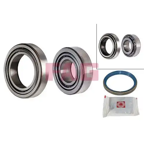 Bestseller Schaeffler FAG Radlagersatz 713 6670 20